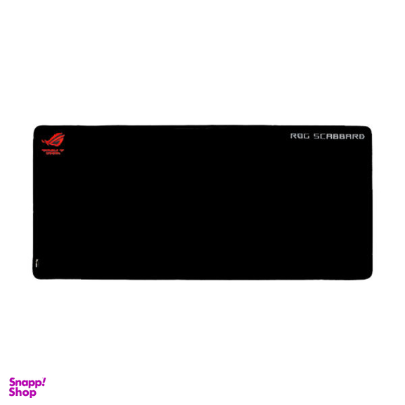ماوس پد گیمینگ ایسوس (Asus) مدل ROG SCABBARD