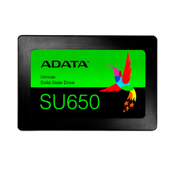 اس اس دی ای دیتا (Adata) مدل SU650 ظرفیت 480 گیگابایت