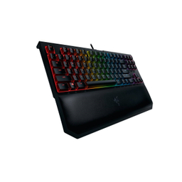 کیبرد مکانیکی ریزر(Razer) مدل Blackwidow Chroma v2 Orange Switch