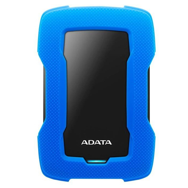 هارد اکسترنال ای دیتا (Adata) مدل HD330 ظرفیت 1 ترابایت
