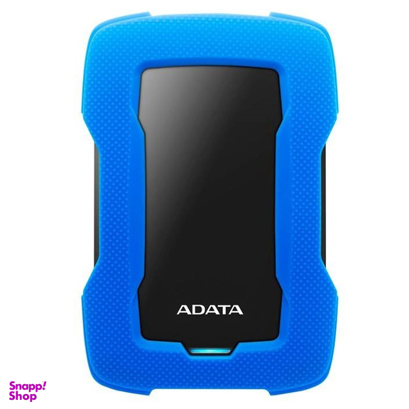 هارد اکسترنال ای دیتا (Adata) مدل HD330 ظرفیت 1 ترابایت
