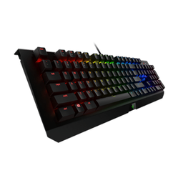 کیبرد مکانیکی و مخصوص گیم ریزر(Razer) مدل Blackwidow X Chroma 2016