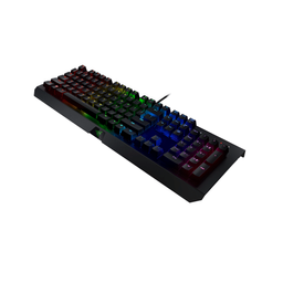 کیبرد مکانیکی و مخصوص گیم ریزر(Razer) مدل Blackwidow X Chroma 2016