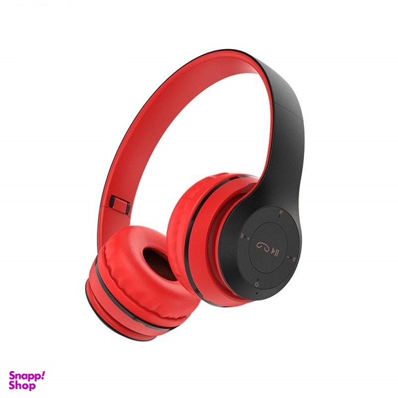 هدفون بی سیم بروفون (Borofone) مدل Bo4