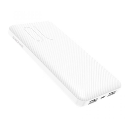 شارژر همراه بروفون (Borofone) مدل Bt28 ظرفیت 10000mAh