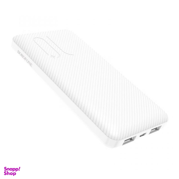 شارژر همراه بروفون (Borofone) مدل Bt28 ظرفیت 10000mAh