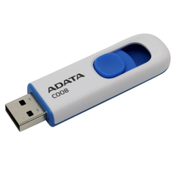 فلش مموری ای دیتا (Adata) مدل C008 ظرفیت 32GB