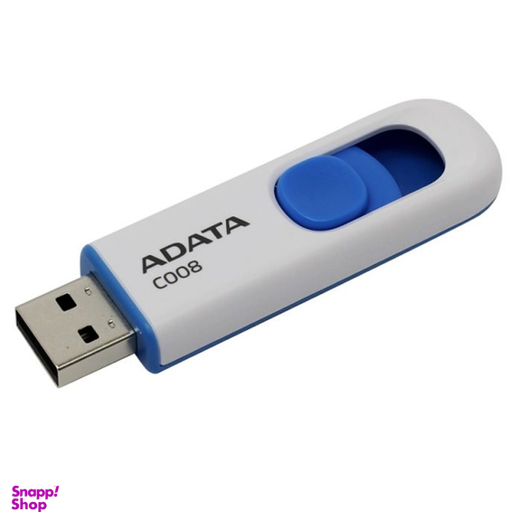 فلش مموری ای دیتا (Adata) مدل C008 ظرفیت 32GB