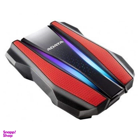 هارددیسک اکسترنال ای دیتا (A Data) مدل HD770G ظرفیت 1TB