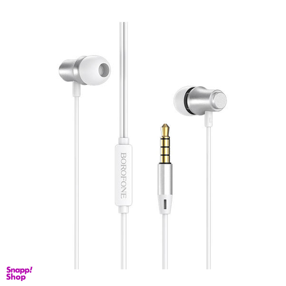 هندزفری سیمی بروفون (Borofone) مدل BM29