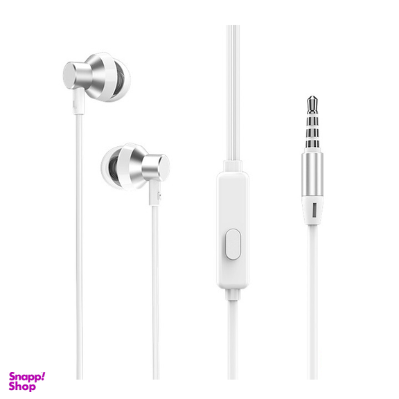 هندزفری سیمی بروفون (Borofone) مدل BM35