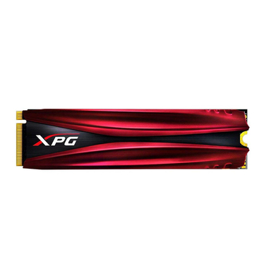 اس اس دی اینترنال ایکس پی جی (XPG) مدل GAMMIX S11 Pro PCIe Gen3x4 M.2 2280 ظرفیت 256 گیگابایت