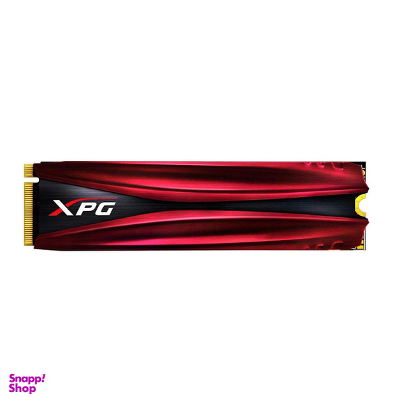 اس اس دی اینترنال ایکس پی جی (XPG) مدل GAMMIX S11 Pro PCIe Gen3x4 M.2 2280 ظرفیت 256 گیگابایت