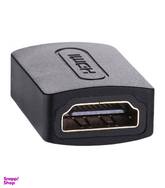تبدیل HDMI دو سر ماده یوگرین (Ugreen) مدل 20107