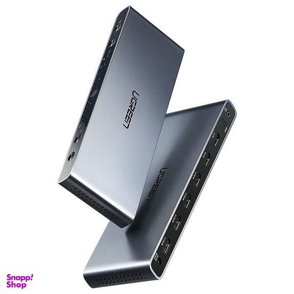 ماتریکس سوییچ 4 در 2 HDMI یوگرین (Ugreen) مدل CM288