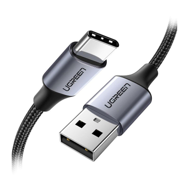 کابل Type C یوگرین (Ugreen) مدل US288