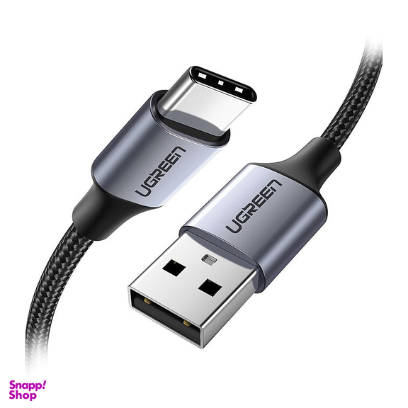 کابل Type C یوگرین (Ugreen) مدل US288