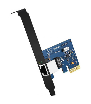 هاب 1 پورت RJ45 پشت کیس یوگرین (Ugreen) مدل US230