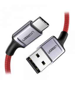 کابل Type C یوگرین (Ugreen) مدل US292