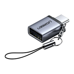 تبدیل Type C - OTG به 3.0 USB یوگرین (Ugreen) مدل US270