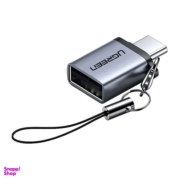 تبدیل Type C - OTG به 3.0 USB یوگرین (Ugreen) مدل US270
