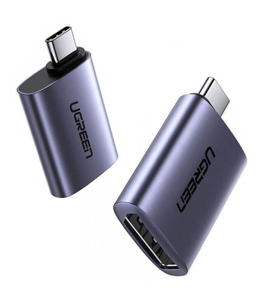 تبدیل Type C به DisplayPort یوگرین (Ugreen) مدل US321