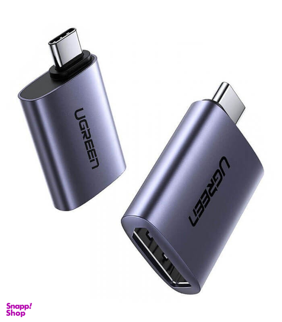 تبدیل Type C به DisplayPort یوگرین (Ugreen) مدل US321
