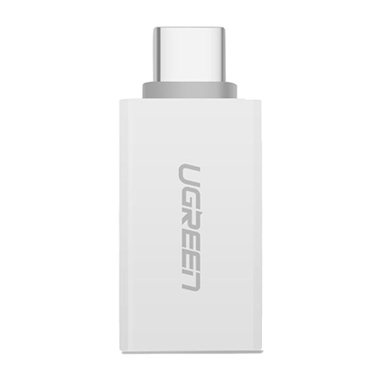 تبدیل Type C - OTG به 3.0 USB یوگرین (Ugreen) مدل US173