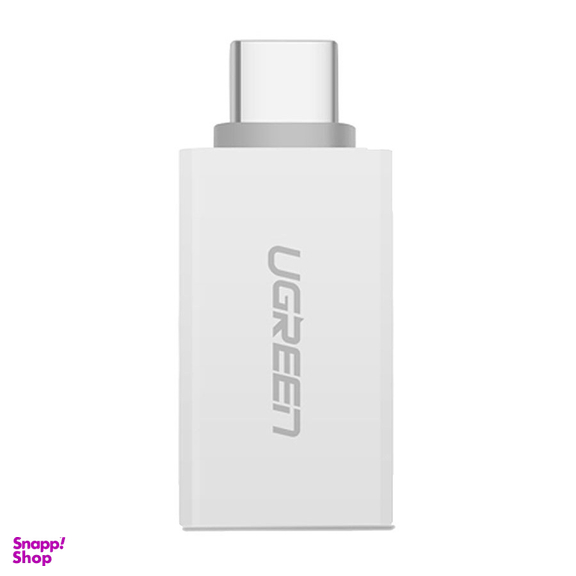 تبدیل Type C - OTG به 3.0 USB یوگرین (Ugreen) مدل US173