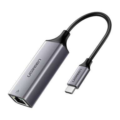 تبدیل Type C به LAN یوگرین (Ugreen) مدل CM199