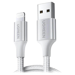 کابل Iphone Lightning یوگرین (Ugreen) مدل US199