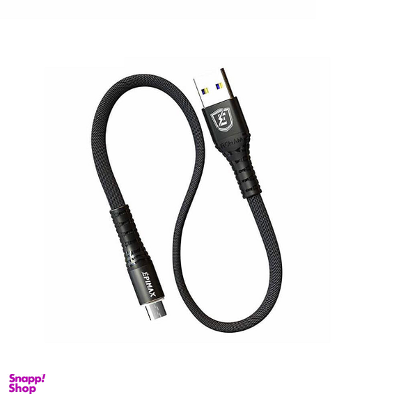 کابل پاوربانک میکرو اپیمکس (Epimax) مدل EC-04 طول 30 سانتی متر