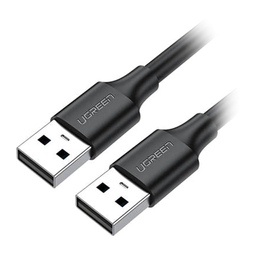 کابل لینک USB 2.0 دو سر نر یوگرین (Ugreen) مدل US102