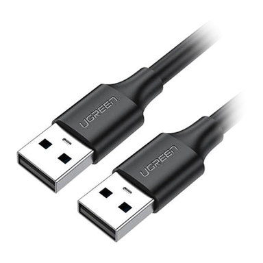 کابل لینک USB 2.0 دو سر نر یوگرین (Ugreen) مدل US102