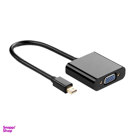 تبدیل Mini DisplayPort به VGA یوگرین (Ugreen) مدل MD113