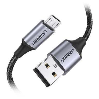کابل Micro USB یوگرین (Ugreen) مدل US290