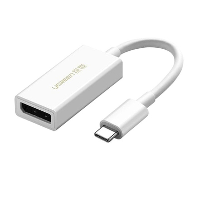 تبدیل Type C به DisplayPort یوگرین (Ugreen) مدل MM130