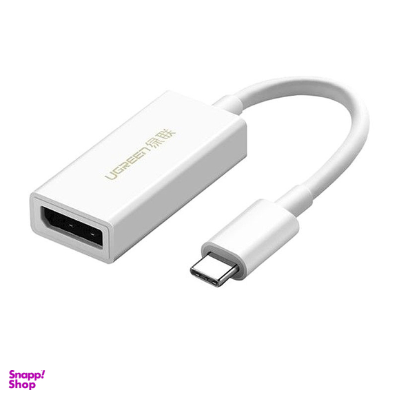 تبدیل Type C به DisplayPort یوگرین (Ugreen) مدل MM130