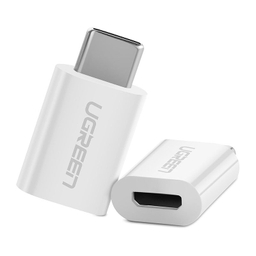 تبدیل Type C - OTG به Micro USB یوگرین (Ugreen) مدل US157