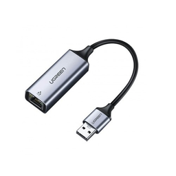 تبدیل USB 3.0 به LAN یوگرین (Ugreen) مدل CM209