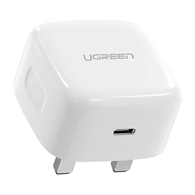 شارژر دیواری یوگرین (Ugreen) مدل CD137