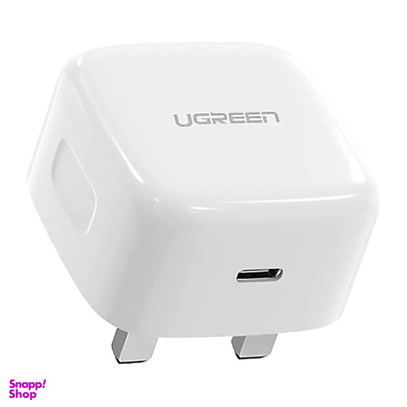 شارژر دیواری یوگرین (Ugreen) مدل CD137