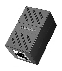 افزایش دهنده کابل شبکه Cat7 Rj45 یوگرین (Ugreen) مدل NW114