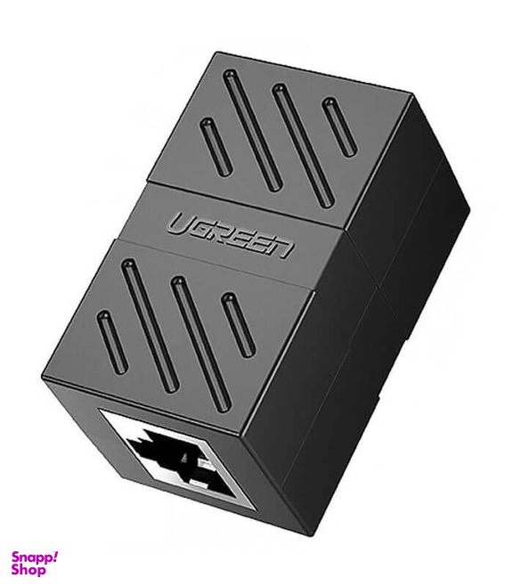 افزایش دهنده کابل شبکه Cat7 Rj45 یوگرین (Ugreen) مدل NW114