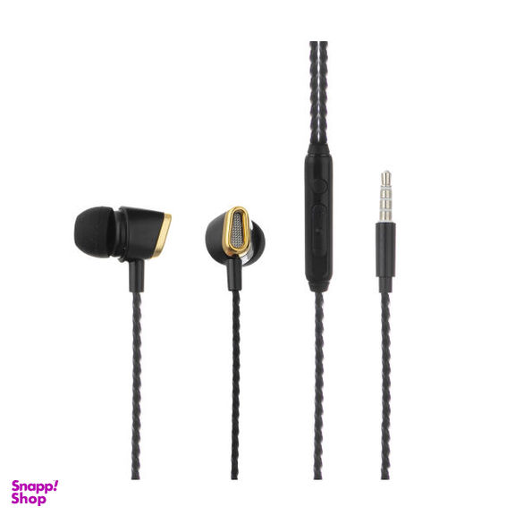 هندزفری سیمی بیبوشی (Biboshi) مدل M08 طول 120سانتی متر