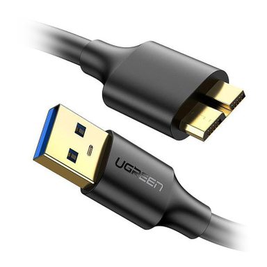 کابل Micro USB 3.0 یوگرین (Ugreen) مدل US130