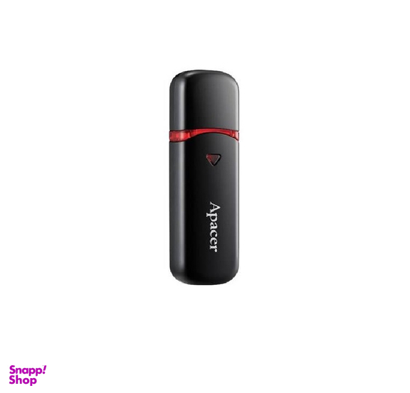 فلش مموری اپیسر (Apacer) مدل Ah333 ظرفیت 32GB