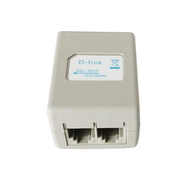 اسپلیتر مودم دی لینک (D-Link) مدل 002