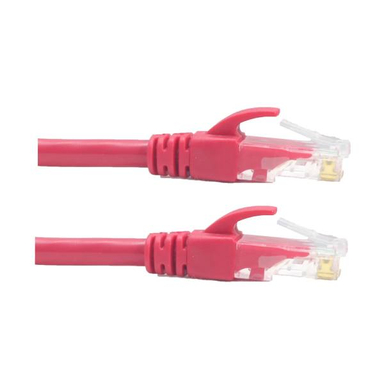 کابل شبکه دی-نت cat5 طول 15 متر