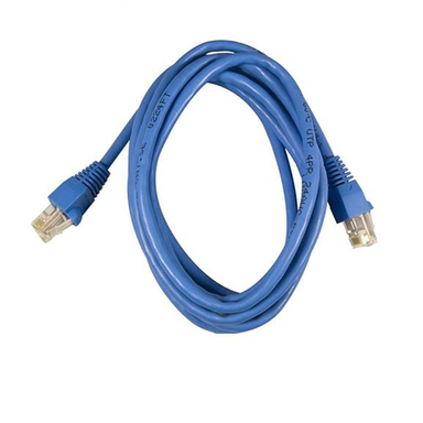 کابل شبکه cat5 A&F طول 25 متر